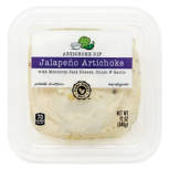 Jalapeño  & Artichoke Dip, 12 oz
