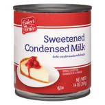 Sweetened Condensed Milk, 14 oz