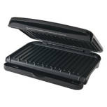 Nonstick Coating Serving Grill