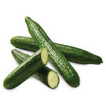 Seedless Cucumber, ea