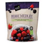 Frozen Berry Medley, 32 oz