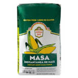 Instant  Corn Masa Mix, 4.4 lb