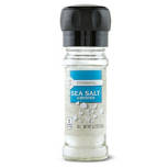 Sea Salt Grinder, 3.53 oz