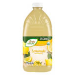 Organic  Lemonade, 64 fl oz