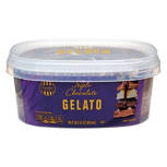 Triple  Chocolate Gelato, 30 fl oz