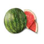 Large Seedless Watermelon, each