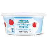 Lite Whipped  Topping, 8 oz