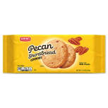 Pecan Shortbread Cookies, 11.3 oz