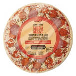 16" Mega Meat Deli Pizza, 30.5 oz