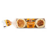 Plain English Muffins, 6 count