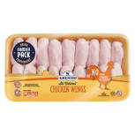 Family  Pack Chicken Wings