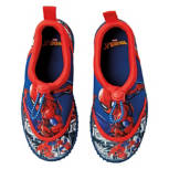 Kid's Marvel Spiderman Water Shoes, Size 11/12