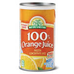 100% Orange Juice Concentrate, 12 oz
