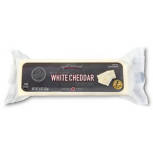 Aged Reserve White Cheddar Cheese, 10 oz