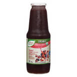 Organic 100% 7 Super Fruits Juice, 33.8 fl oz