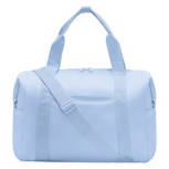 Neoprene Duffle Bag, Blue