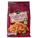Potato Puffs/Crispy Tots, 32 oz