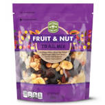Fruit & Nut Trail Mix, 10 oz