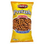 Pretzel Mini Twists, 1 lb