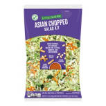 Asian Chopped Salad Kit, 12 oz