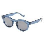 Women's Polarized Sunglasses -  Blue