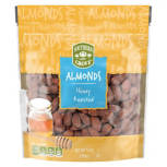 Honey Flavored Almonds