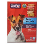 Variety Dog Biscuits, 24 oz