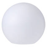 9" Color Changing LED Orb, 1 count