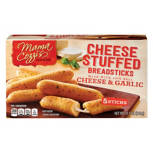 Cheese Stuffed Breadsticks, 5 count