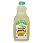 Homestyle Lemonade, 52 fl oz
