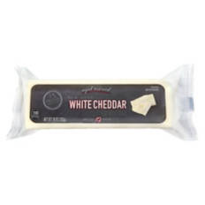 Aged  Reserve White Cheddar Cheese, 10 oz