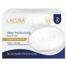 Deep Moisturizing Beauty Bar