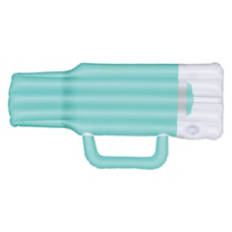 Tumbler Pool Float - Teal
