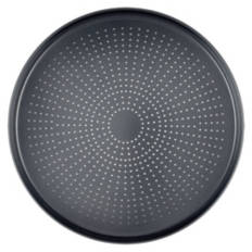 Pizza Pan, Gray