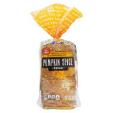 Pumpkin Spice Bread, 20 oz
