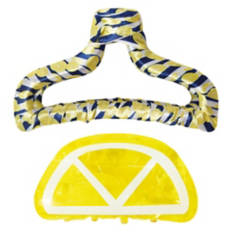 Cut Claw - Wrapped Dye Cut