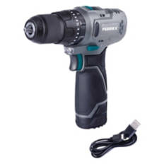 12V Cordless Impact Drill