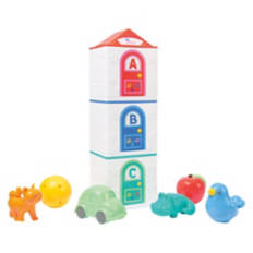Ms. Rachel Stacking Toy