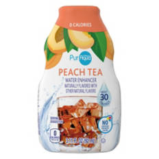Peach Tea Liquid Water Enhancer, 3.11 fl oz