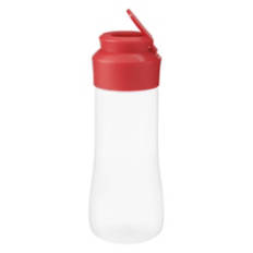 Condiment Container, Red