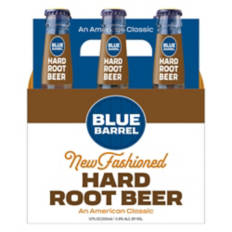Hard Root Beer - 6 pack, 12 fl oz