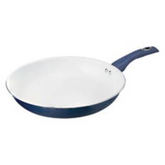 12" Fry Pan, Navy