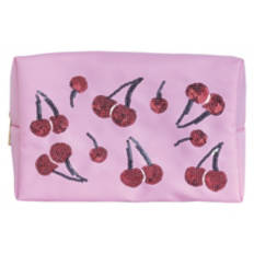 Valentine's Day Clutch - Cherry
