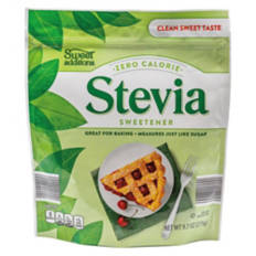 Stevia No Calorie Sweetener, 9.7 oz
