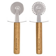 Italian Kitchen Gadget - Pasta Cutters