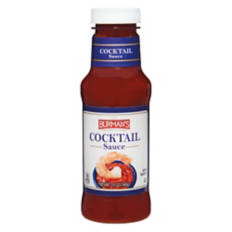 Cocktail Sauce, 12 oz