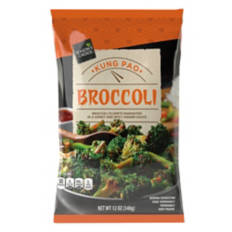 Kung Pao Broccoli, 12 oz