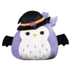 Children's Squishmallow Costume - Owl