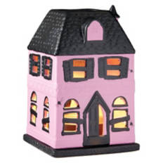 Icon Wax Warmer - Haunted Mansion