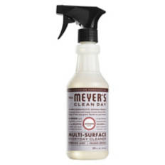 Lavender Scent Multi Surface Cleaner, 16 fl oz